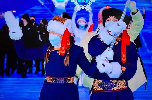 Монгол тамирчид өнөөдөр эхний тэмцээндээ оролцоно